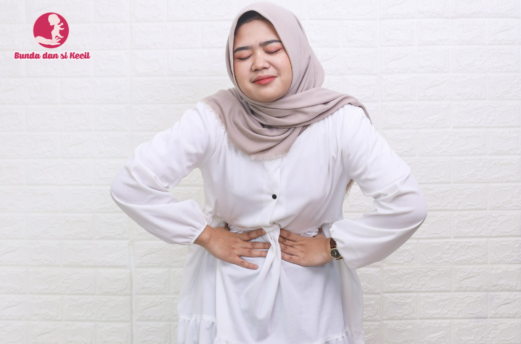 Perubahan yang Sering Dialami Ibu Hamil di Trimester Pertama
